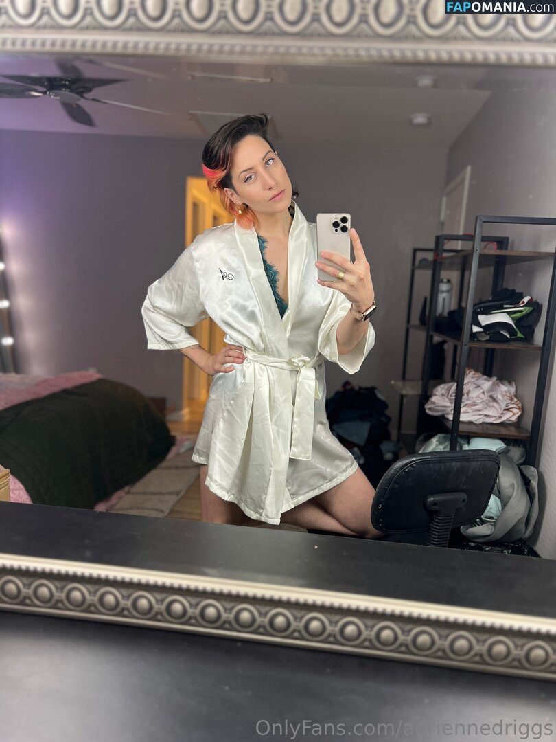 adrienne.driggs / adriennedriggs Nahý OnlyFans  Uniklá fotka #2