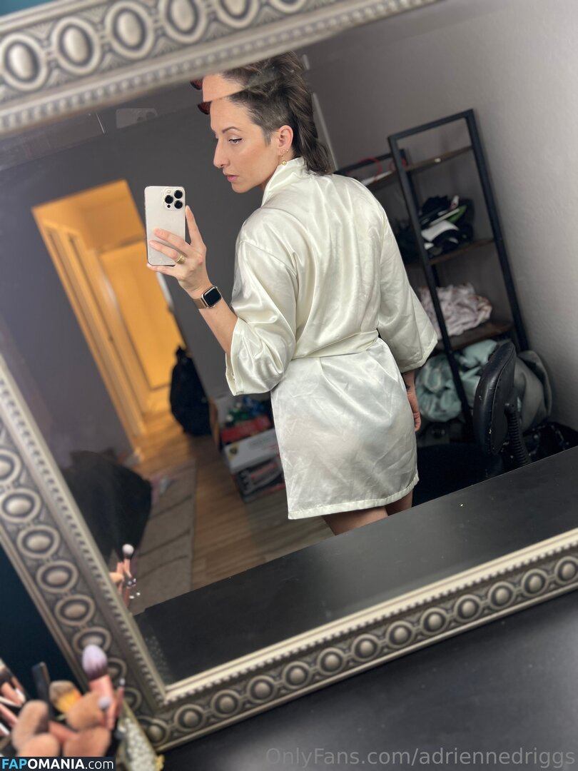 adrienne.driggs / adriennedriggs Nahý OnlyFans  Uniklá fotka #3