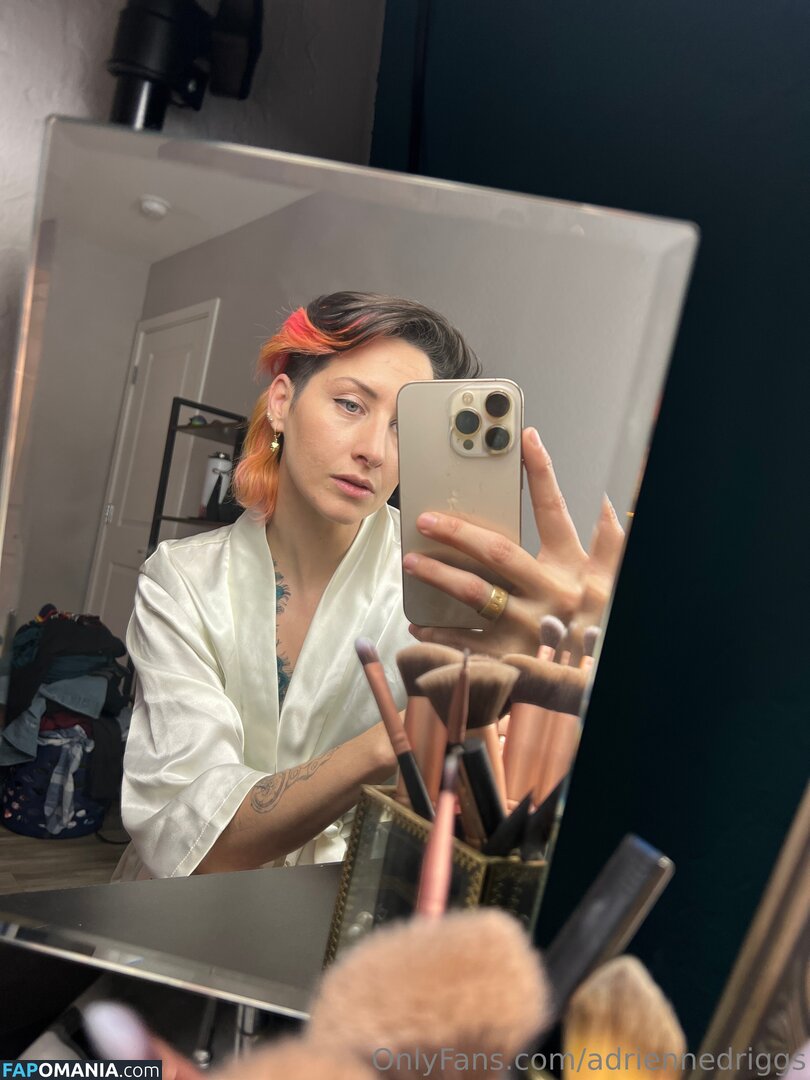 adrienne.driggs / adriennedriggs Nahý OnlyFans  Uniklá fotka #4