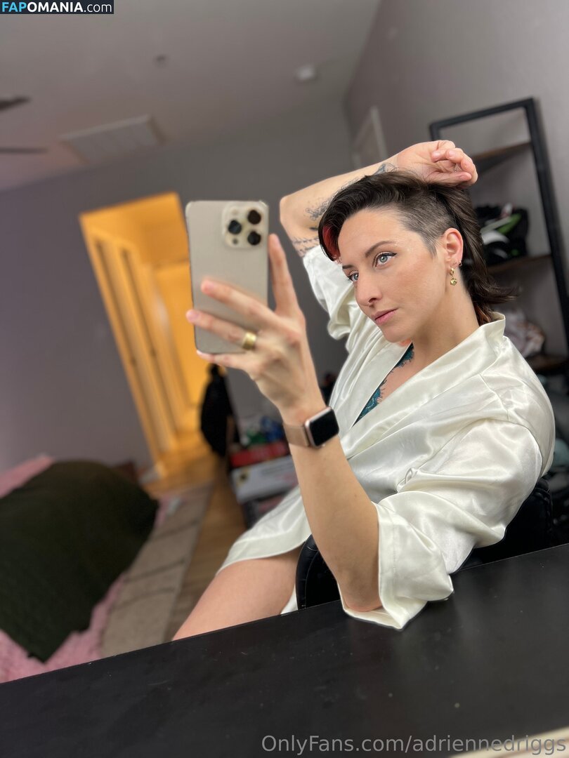 adrienne.driggs / adriennedriggs Nahý OnlyFans  Uniklá fotka #5