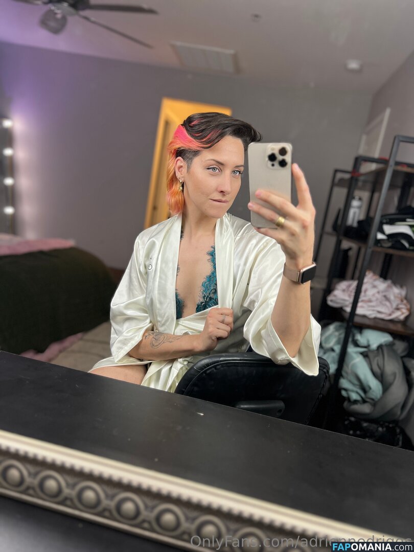 adrienne.driggs / adriennedriggs Nahý OnlyFans  Uniklá fotka #6