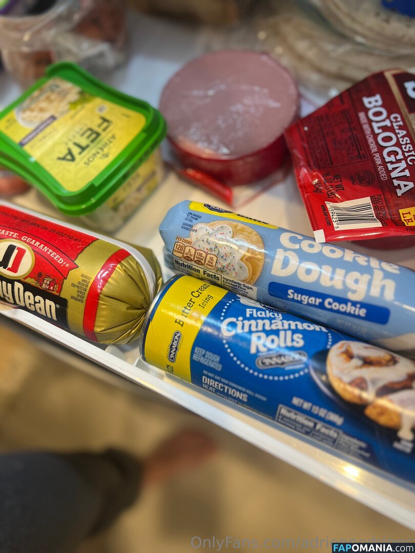 adrienne.driggs / adriennedriggs Nahý OnlyFans  Uniklá fotka #8