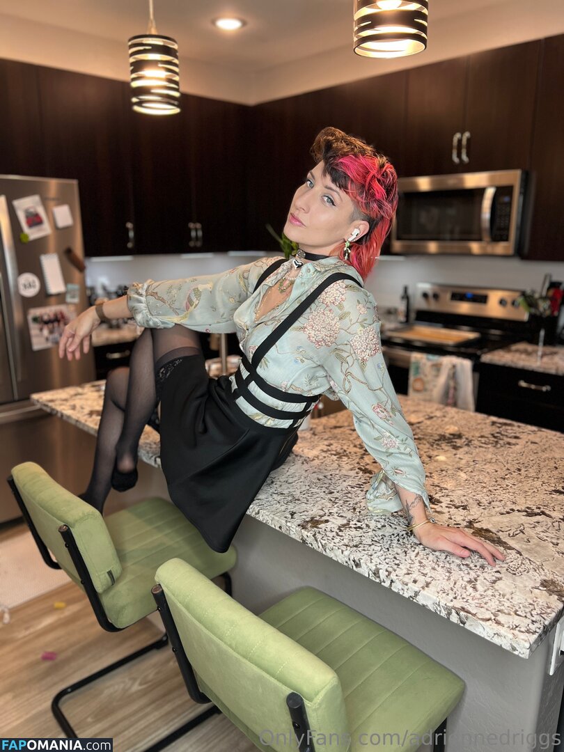 adrienne.driggs / adriennedriggs Nahý OnlyFans  Uniklá fotka #10