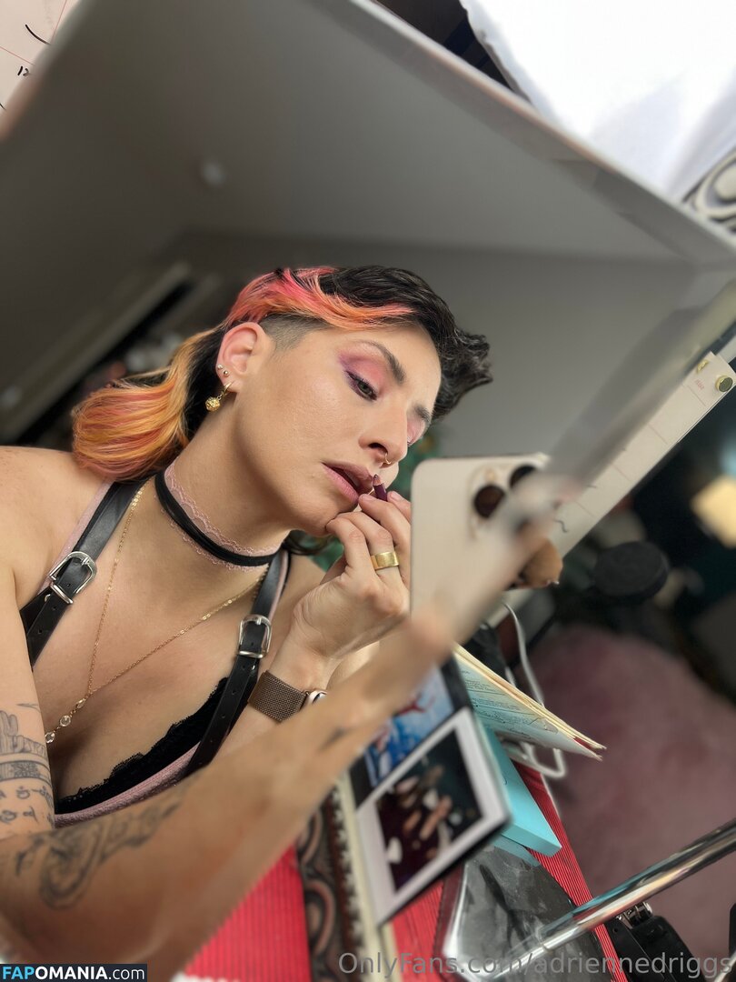 adrienne.driggs / adriennedriggs Nahý OnlyFans  Uniklá fotka #18