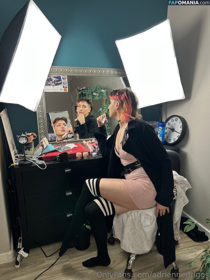 adrienne.driggs / adriennedriggs Nahý OnlyFans  Uniklá fotka #19