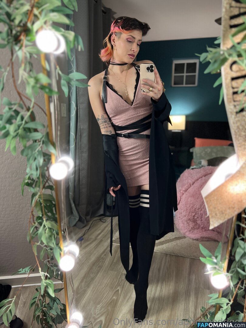 adrienne.driggs / adriennedriggs Nahý OnlyFans  Uniklá fotka #20