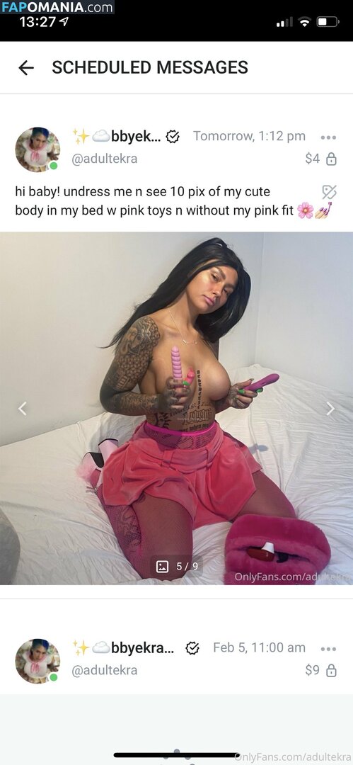 adultekra / adultekra2 Nahý OnlyFans  Uniklá fotka #7