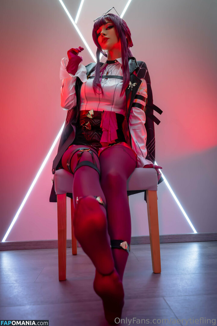 Aery Tiefling / AeryTiefling / SOCIAL MEDIA THREAD / aerytieflingcosplay / https: Nahý OnlyFans  Uniklá fotka #4