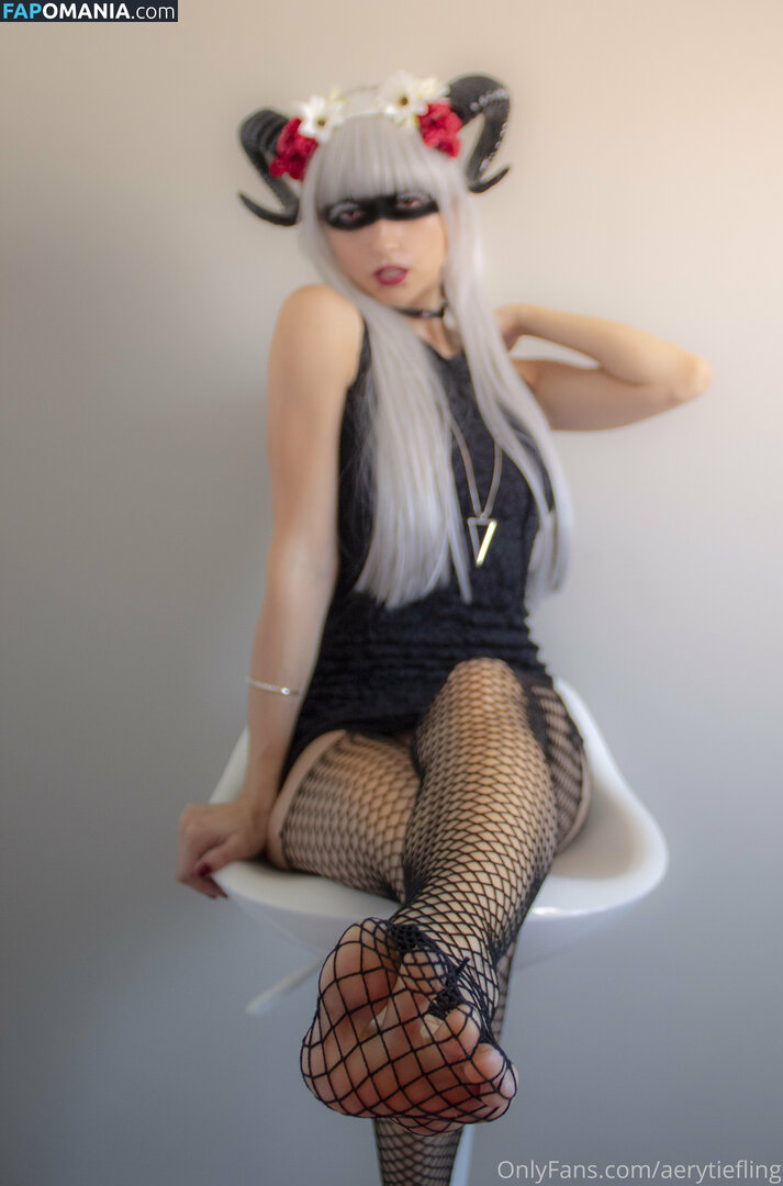 Aery Tiefling / AeryTiefling / SOCIAL MEDIA THREAD / aerytieflingcosplay / https: Nahý OnlyFans  Uniklá fotka #134