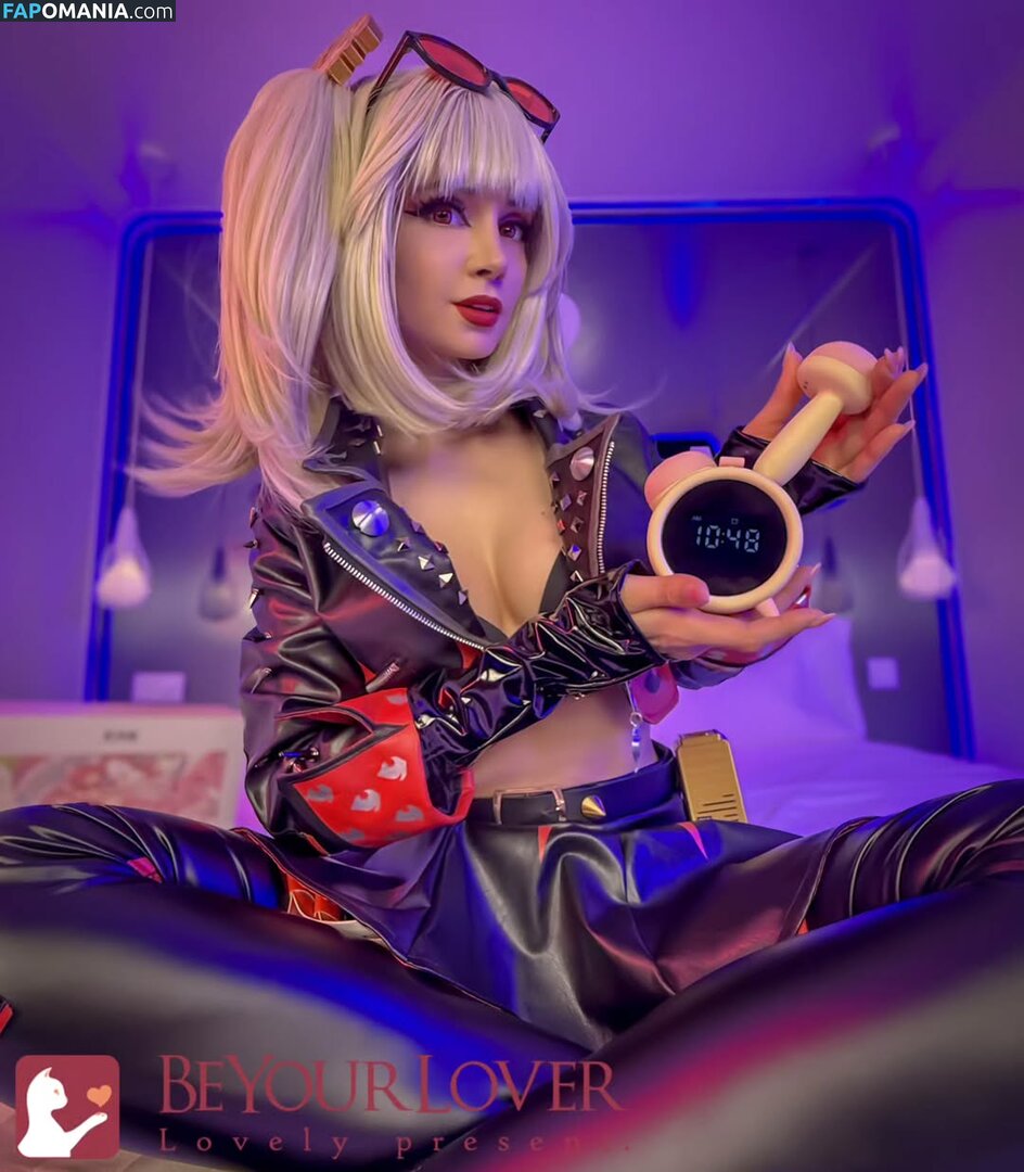 Aery Tiefling / AeryTiefling / SOCIAL MEDIA THREAD / aerytieflingcosplay / https: Nahý OnlyFans  Uniklá fotka #243