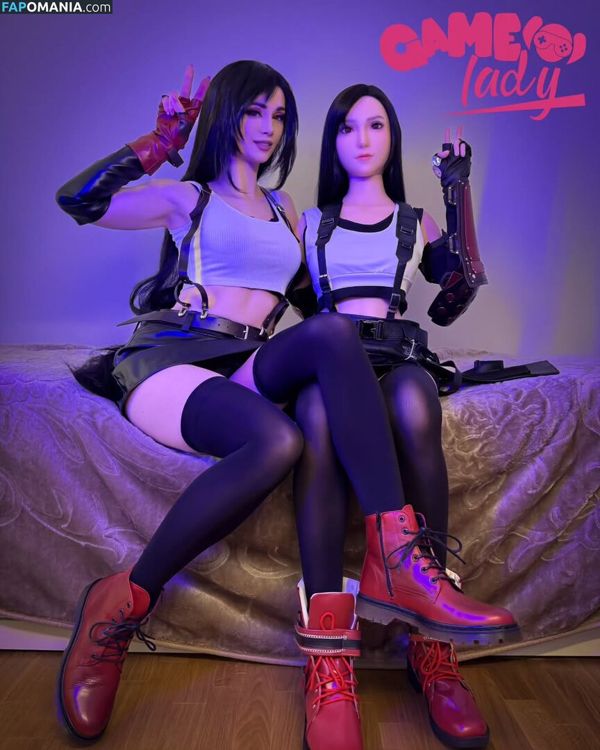 Aery Tiefling / AeryTiefling / SOCIAL MEDIA THREAD / aerytieflingcosplay / https: Nahý OnlyFans  Uniklá fotka #246