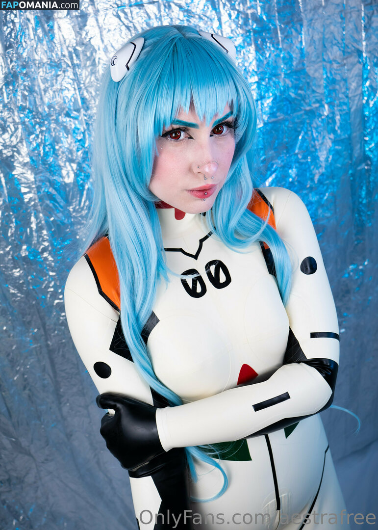 aestrafree / ez_ljayy Nahý OnlyFans  Uniklá fotka #86