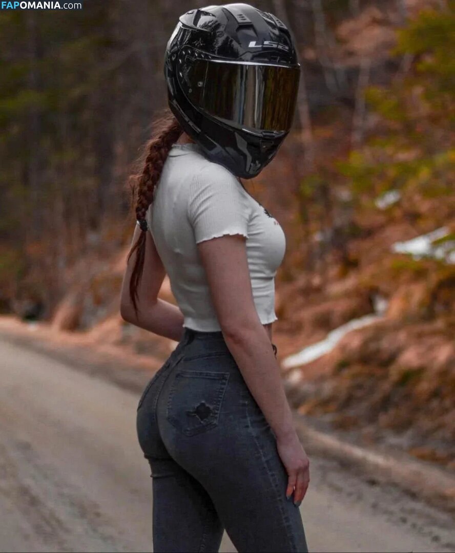 Affe auf Bike / affe_auf_bike / affeaufbike Nahý OnlyFans  Uniklá fotka #356