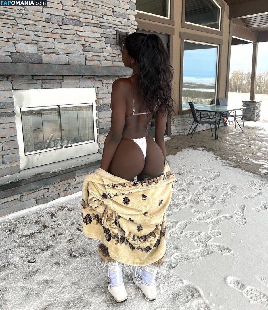 African Booty Meat / curvyandnatural Nahý OnlyFans  Uniklá fotka #10