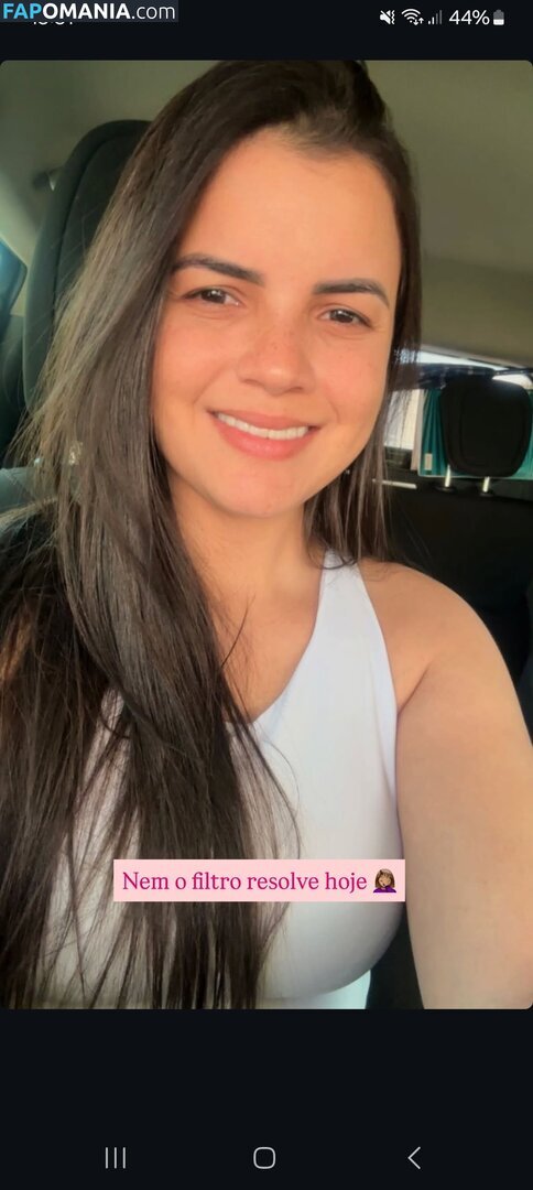 Agatha Nogueira / agathanogueira Nahý OnlyFans  Uniklá fotka #1