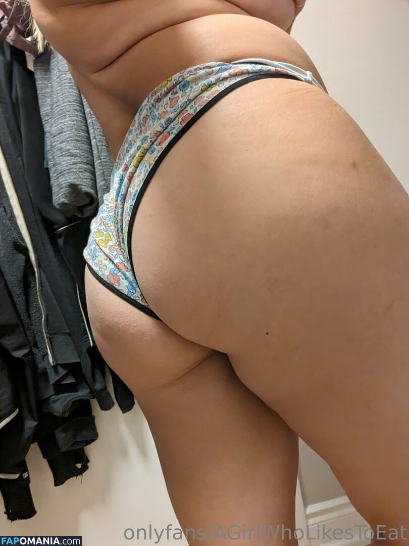 AGirlWhoLikesToEat / https: Nahý OnlyFans  Uniklá fotka #80