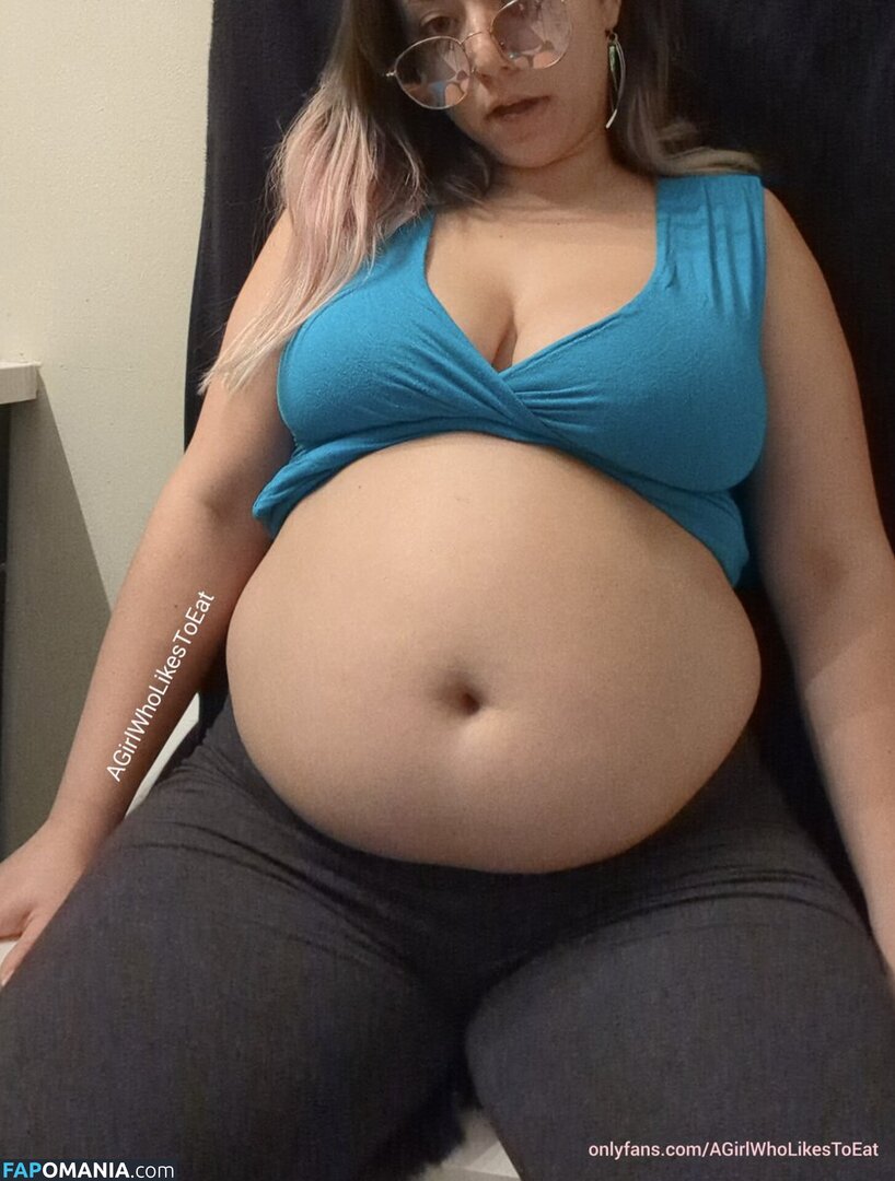 AGirlWhoLikesToEat / https: Nahý OnlyFans  Uniklá fotka #165