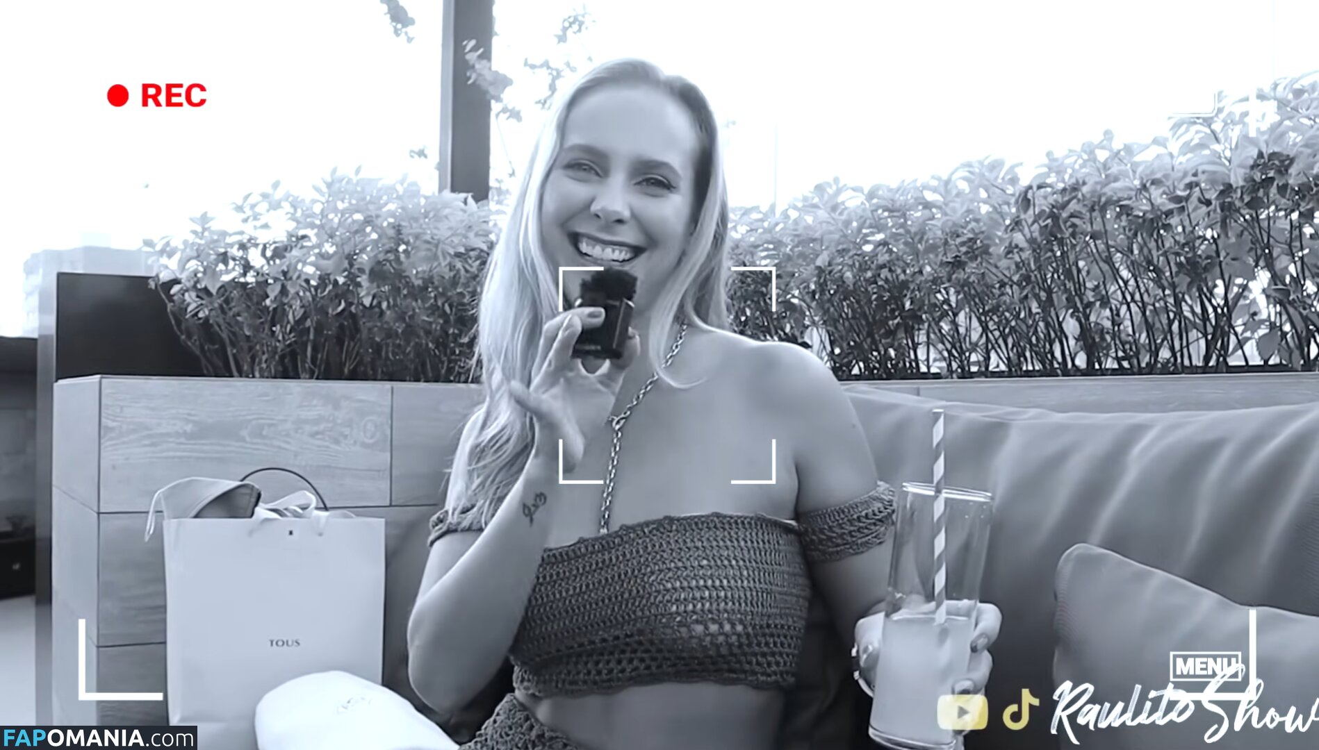 Agustina Nahý OnlyFans  Uniklá fotka #182