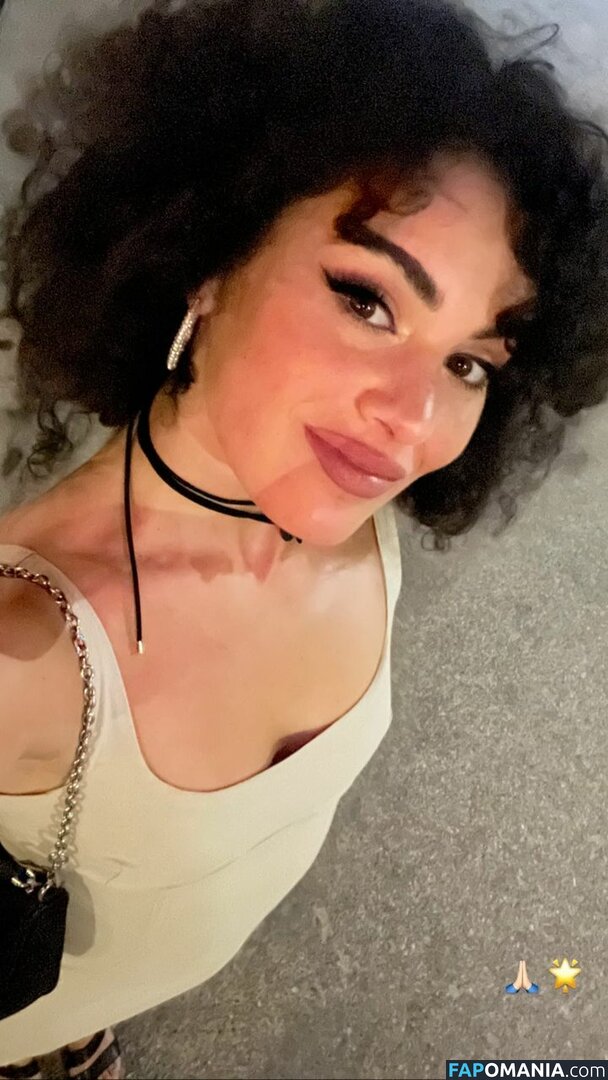 Aida Blanco / aidablanco Nahý OnlyFans  Uniklá fotka #24