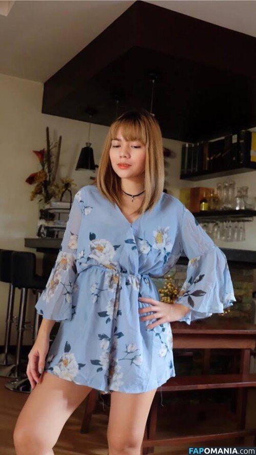 Aileen Angeles Serilla Nahý OnlyFans  Uniklá fotka #1