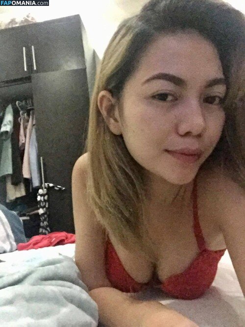 Aileen Angeles Serilla Nahý OnlyFans  Uniklá fotka #2
