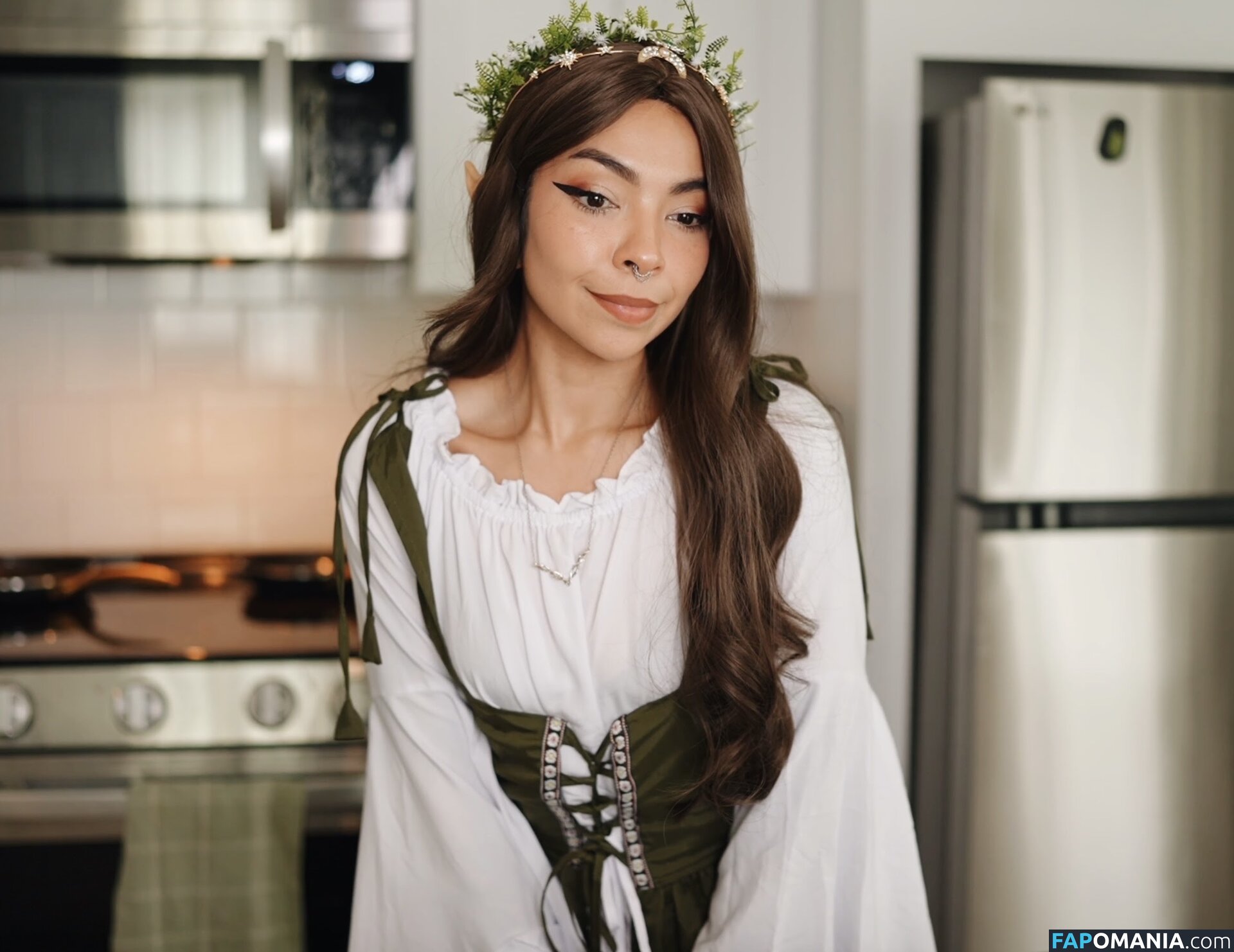 Aileen Perez / Aileen Senpai / AileenSenpaiReacts / aileensenpai Nahý OnlyFans  Uniklá fotka #3