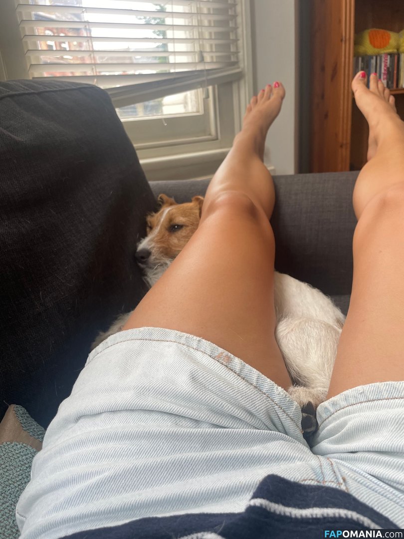 Ailish Morrison / ailish_morrison / cayshiamorrison Nahý OnlyFans  Uniklá fotka #30