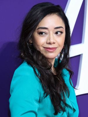 Aimee Garcia