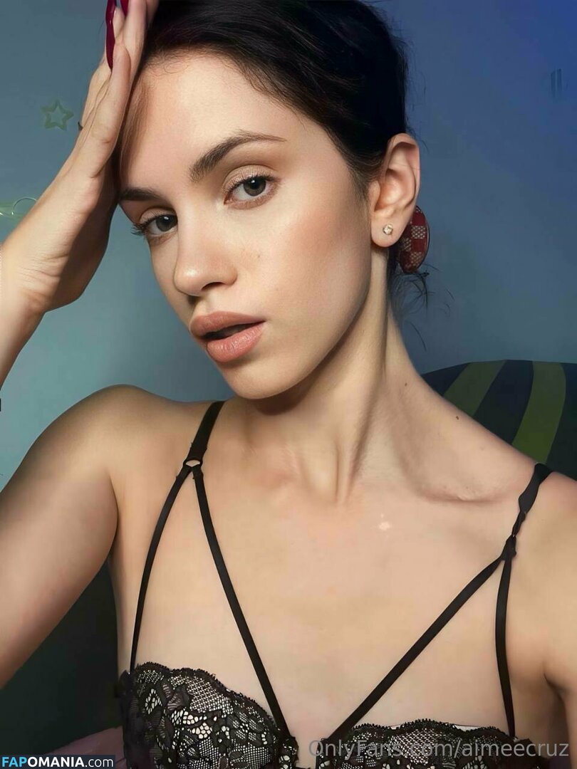 aimee cruz / aimeecruz Nahý OnlyFans  Uniklá fotka #199