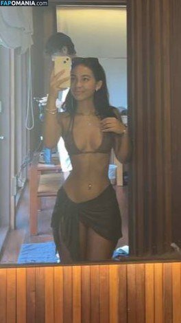 aimeehofficial / aimeejaihall Nahý OnlyFans  Uniklá fotka #17