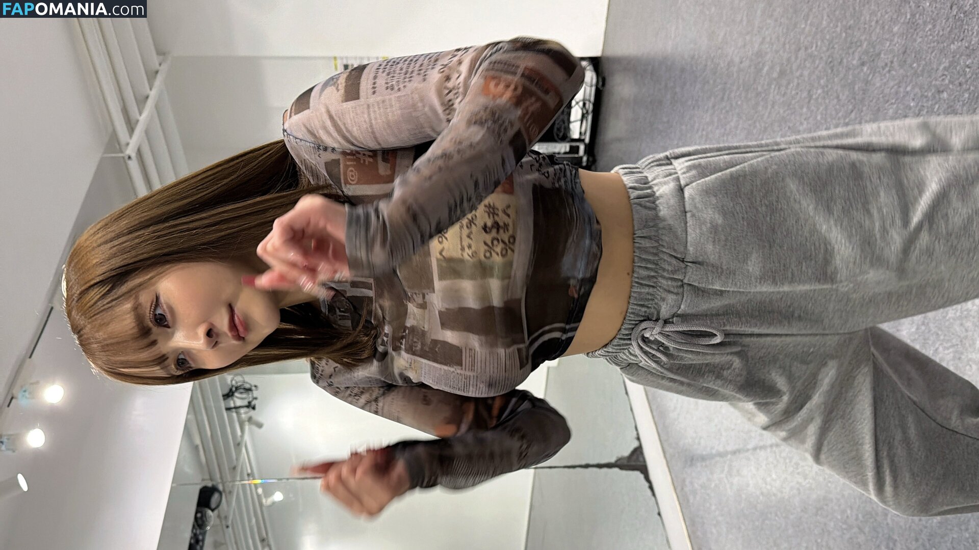 airi_han / airi_yanooo / xusa4x Nahý OnlyFans  Uniklá fotka #8