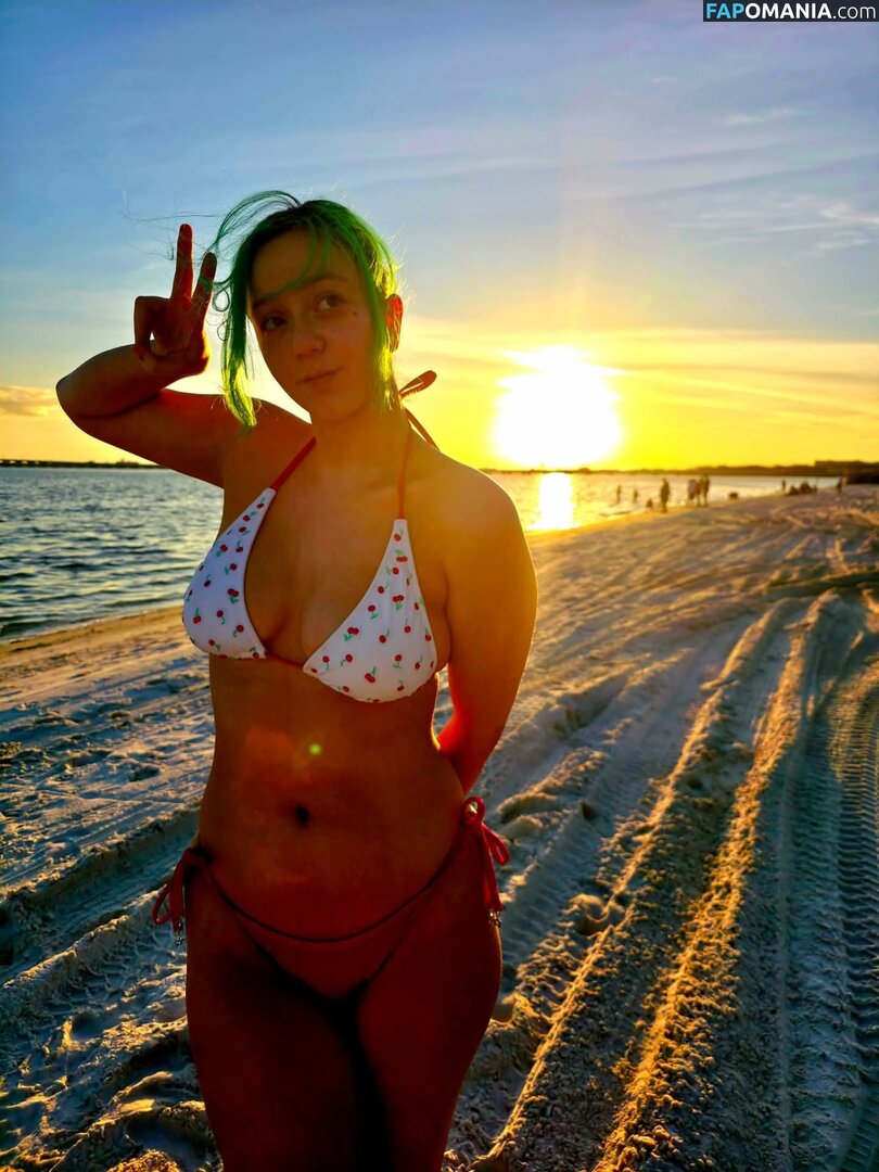 Airica Demia / myinsta_airicademia Nahý OnlyFans  Uniklá fotka #4
