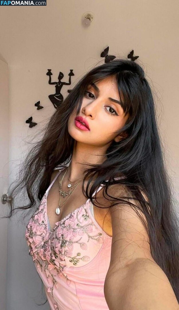 Aishwarya Harishankar / aishwaryaharishankar Nahý OnlyFans  Uniklá fotka #6