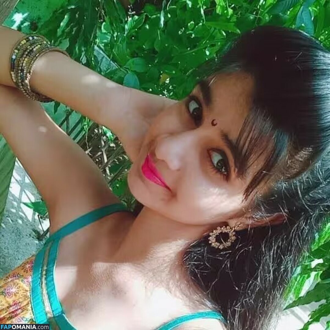 Aishwarya Harishankar / aishwaryaharishankar Nahý OnlyFans  Uniklá fotka #13