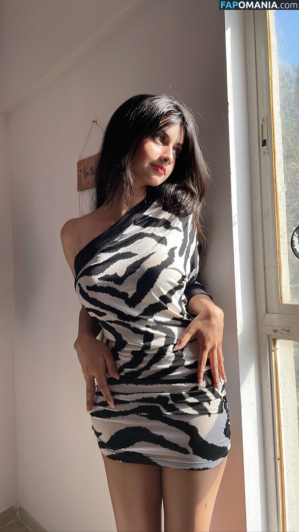 Aishwarya Harishankar / aishharishankar / aishwaryaharishankar / https: Nahý OnlyFans  Uniklá fotka #17