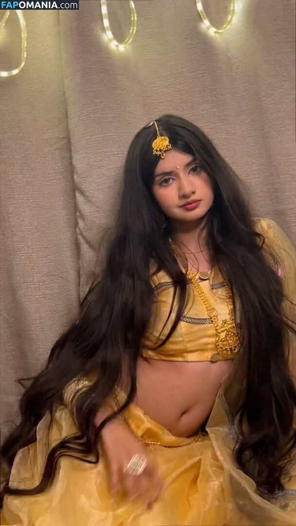 Aishwarya Harishankar / aishharishankar / aishwaryaharishankar / https: Nahý OnlyFans  Uniklá fotka #22