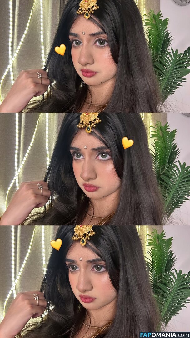 Aishwarya Harishankar / aishharishankar / aishwaryaharishankar / https: Nahý OnlyFans  Uniklá fotka #24