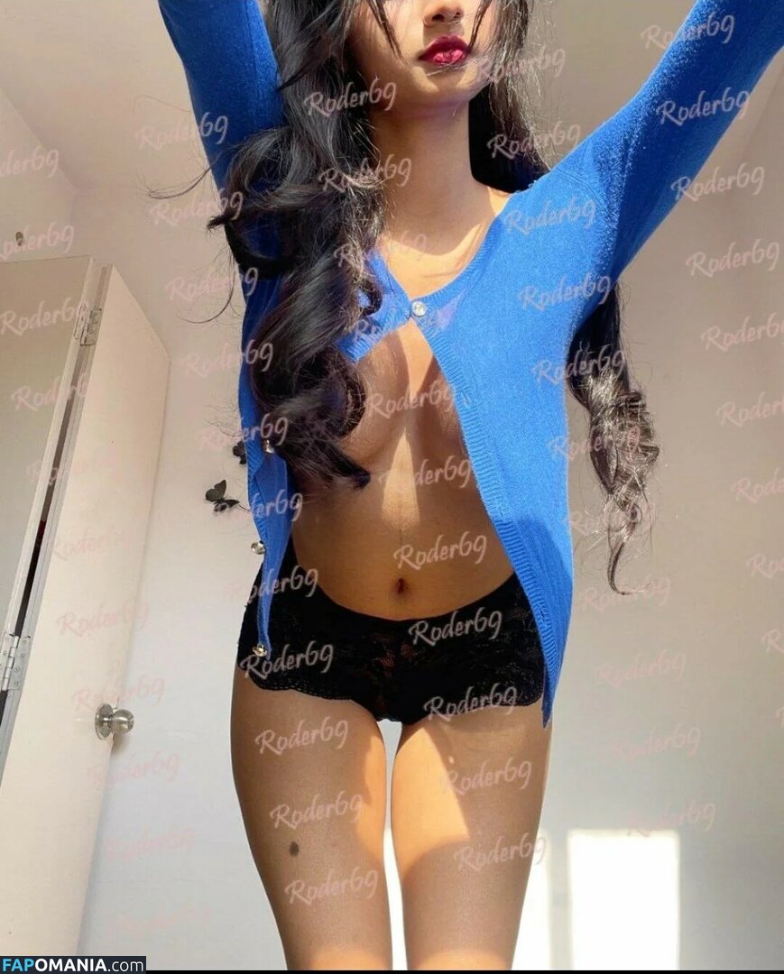 Aish Cream / Aishwaryaharishankar Nahý OnlyFans  Uniklá fotka #6