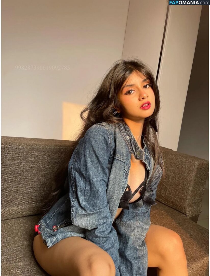 Aish Cream / Aishwaryaharishankar Nahý OnlyFans  Uniklá fotka #7
