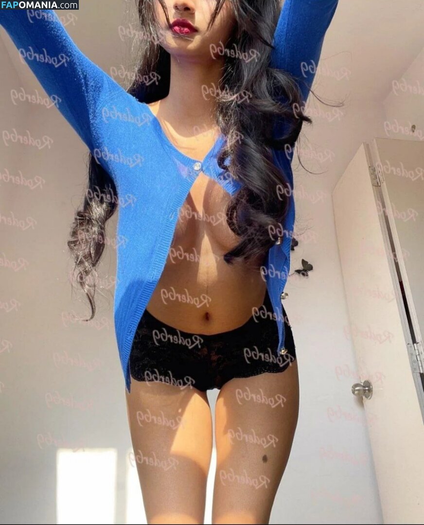 Aish Cream / Aishwaryaharishankar Nahý OnlyFans  Uniklá fotka #11