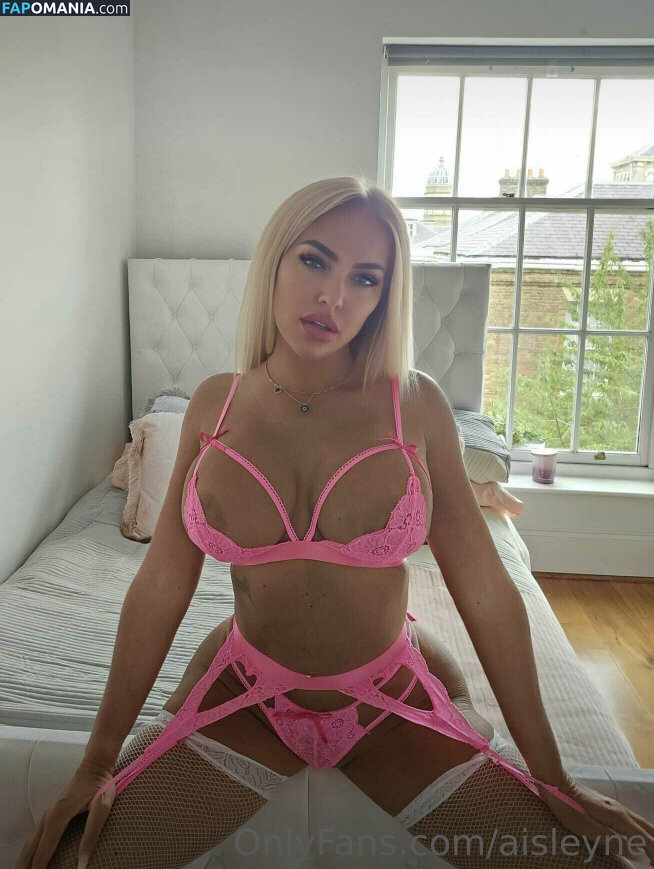 Aisleyne Horgan-Wallace / aisleyne1 Nahý OnlyFans  Uniklá fotka #63