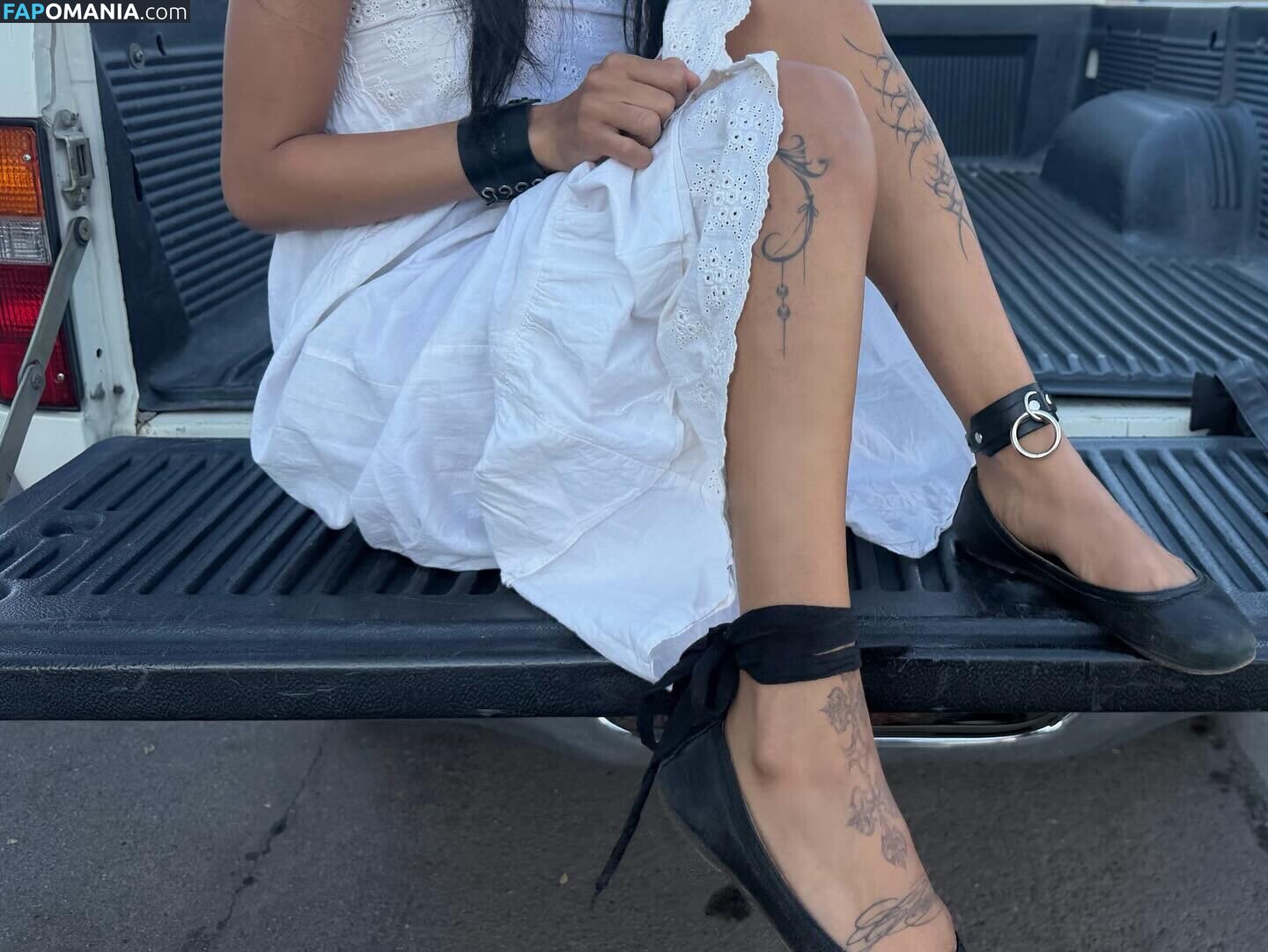 Aislinn Ritchie / aislinnritchie Nahý OnlyFans  Uniklá fotka #4