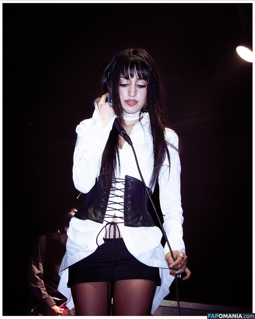 Aislinn Ritchie / aislinnritchie Nahý OnlyFans  Uniklá fotka #8