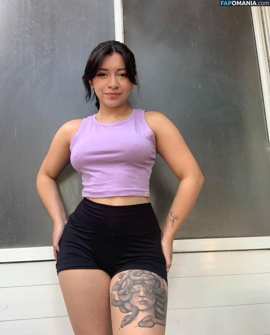 Aixa Palacio / aixxula / aixxula... / https.venuzzz / https: Nahý OnlyFans  Uniklá fotka #8