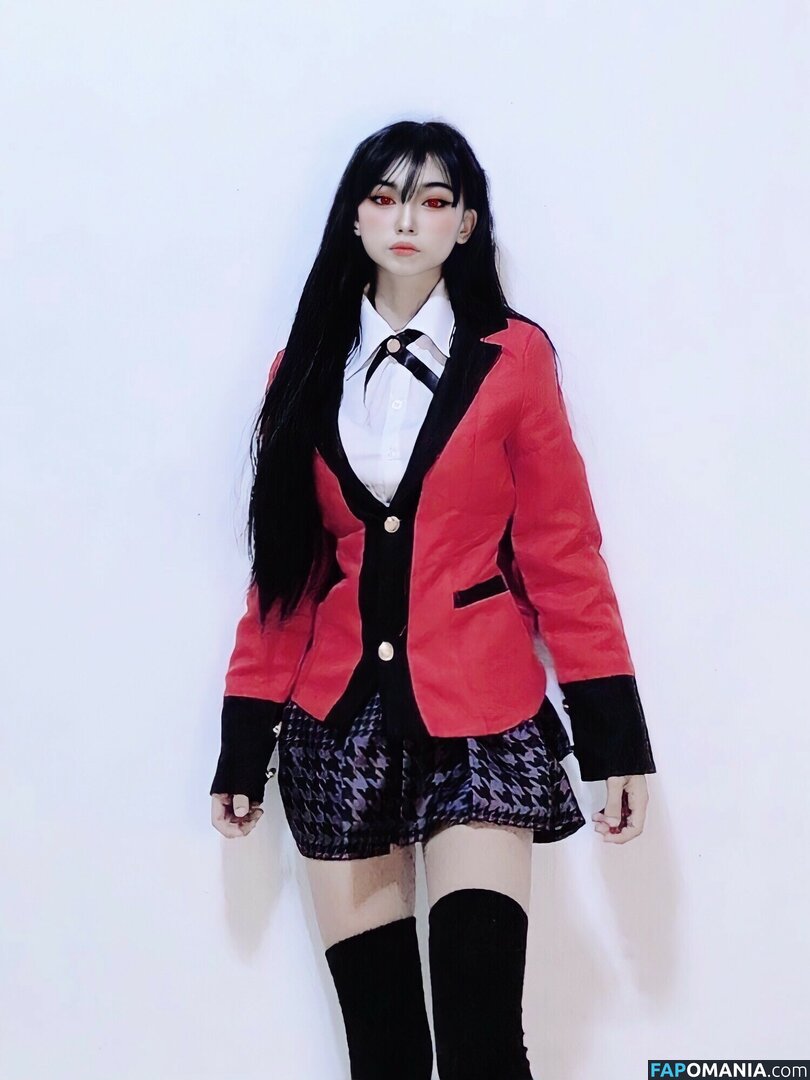 Akari_Cos / akariii / akariiiii_cos Nahý OnlyFans  Uniklá fotka #23