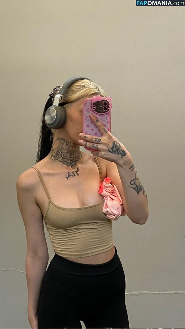 Akasi ASMR / Akasiya Özberk / akasiasmr / fu69beautyy / hotasmrr Nahý OnlyFans  Uniklá fotka #1