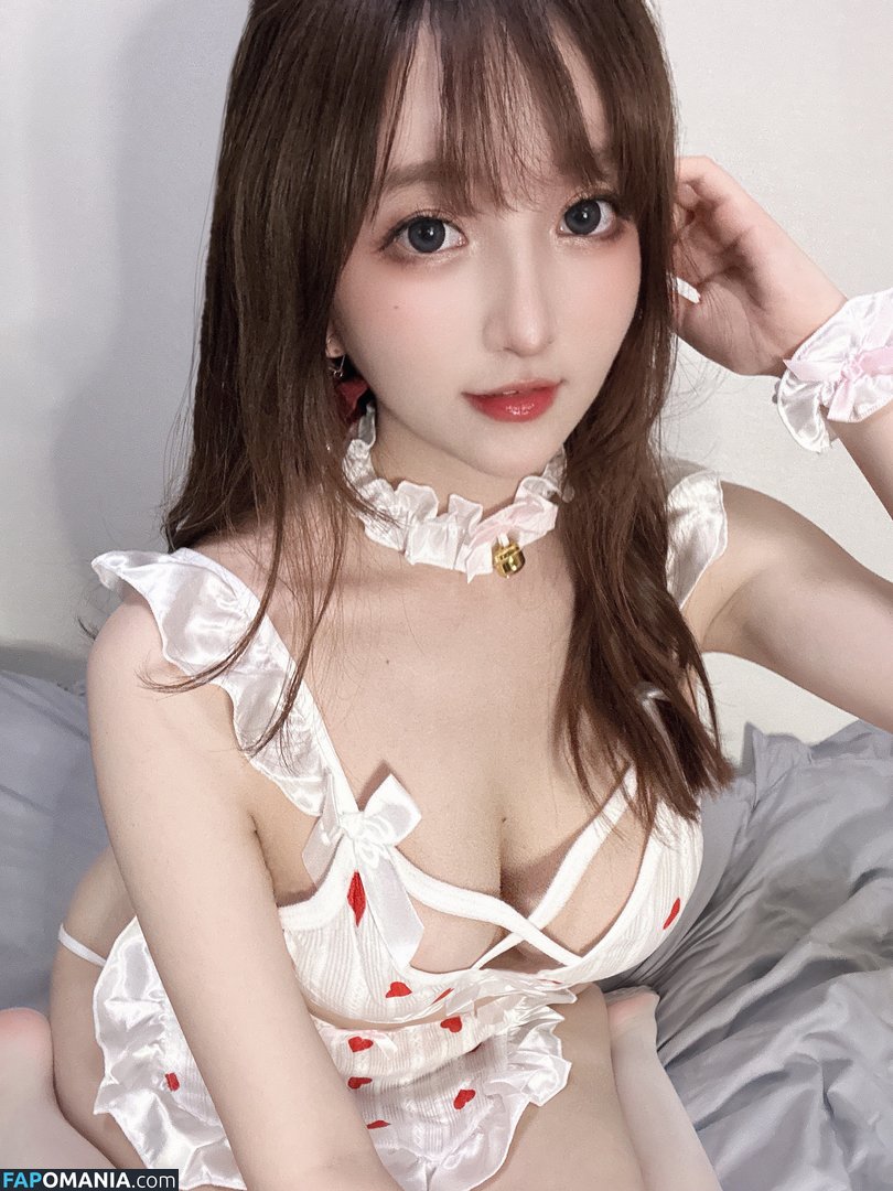 AkatsukiRei / AkatsukiReii Nahý OnlyFans  Uniklá fotka #5