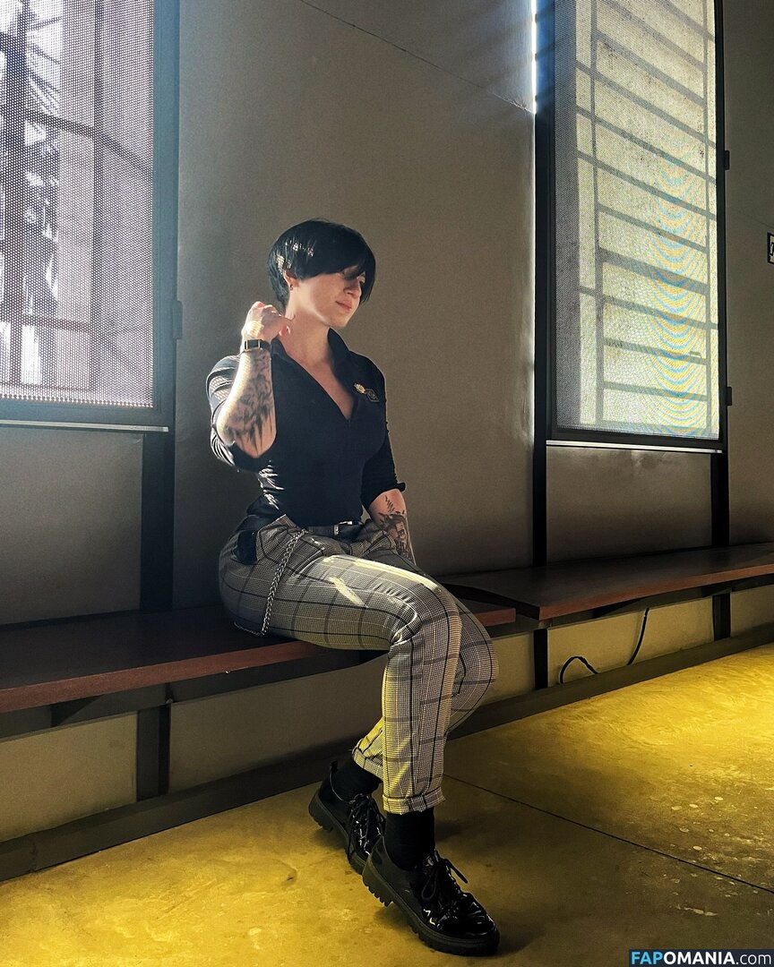 Akemy Sama Nahý OnlyFans  Uniklá fotka #472