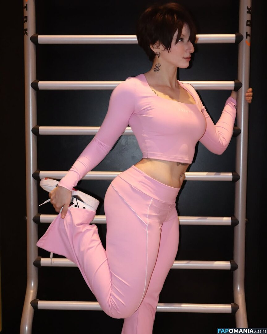 Akemy Sama Nahý OnlyFans  Uniklá fotka #528