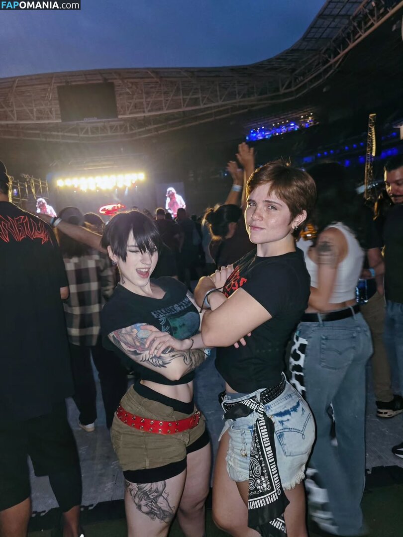 Akemy Sama Nahý OnlyFans  Uniklá fotka #541